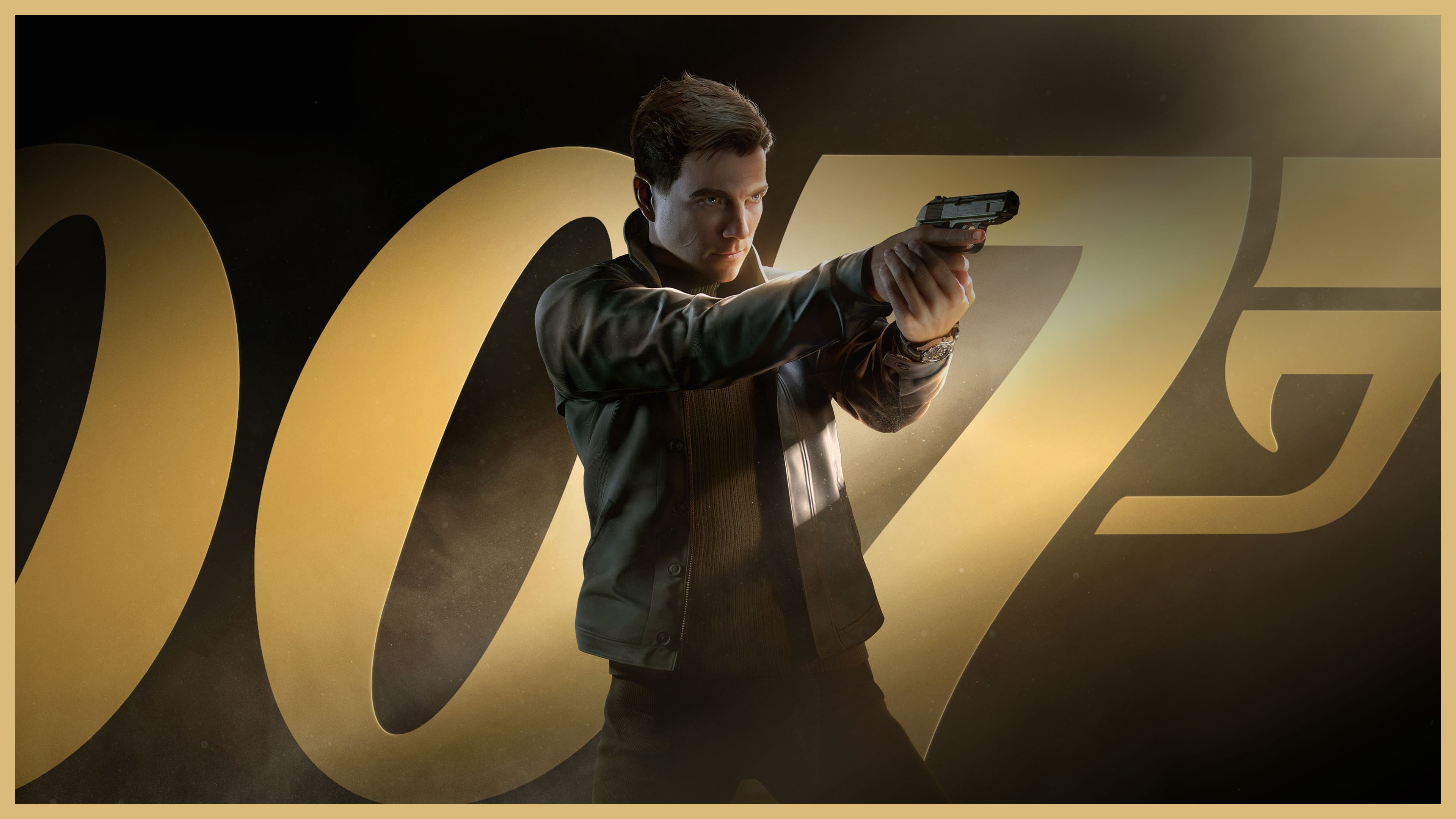 007 First Light launch trailer thumbnail for trophy roadmap planning